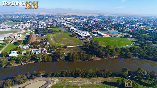 Lot 4 Wimmera River Walk Estate HORSHAM VIC 3400