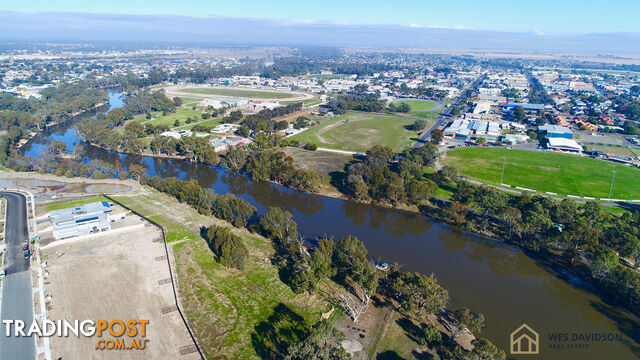 Lot 4 Wimmera River Walk Estate HORSHAM VIC 3400