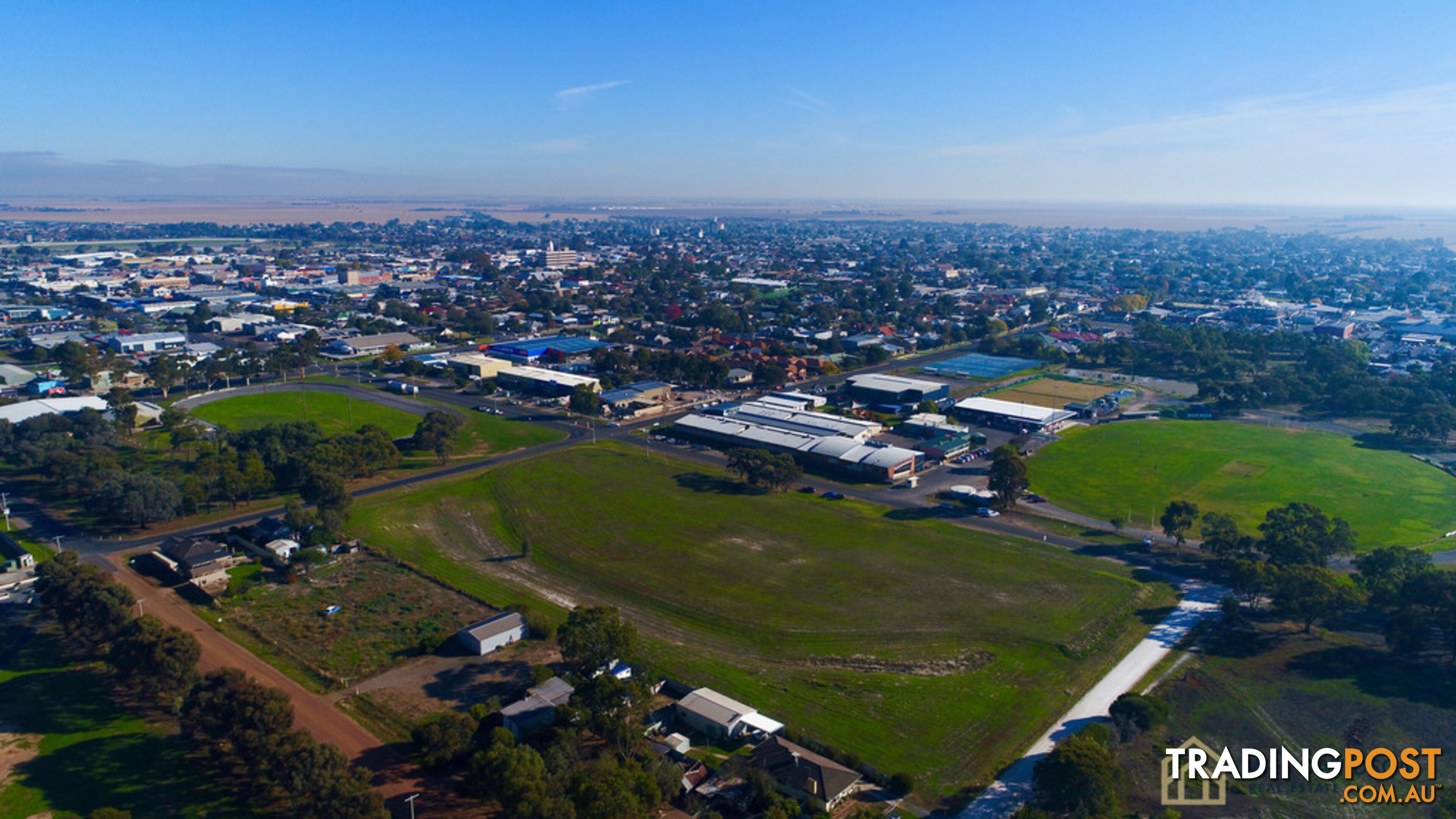 Lot 4 Wimmera River Walk Estate HORSHAM VIC 3400