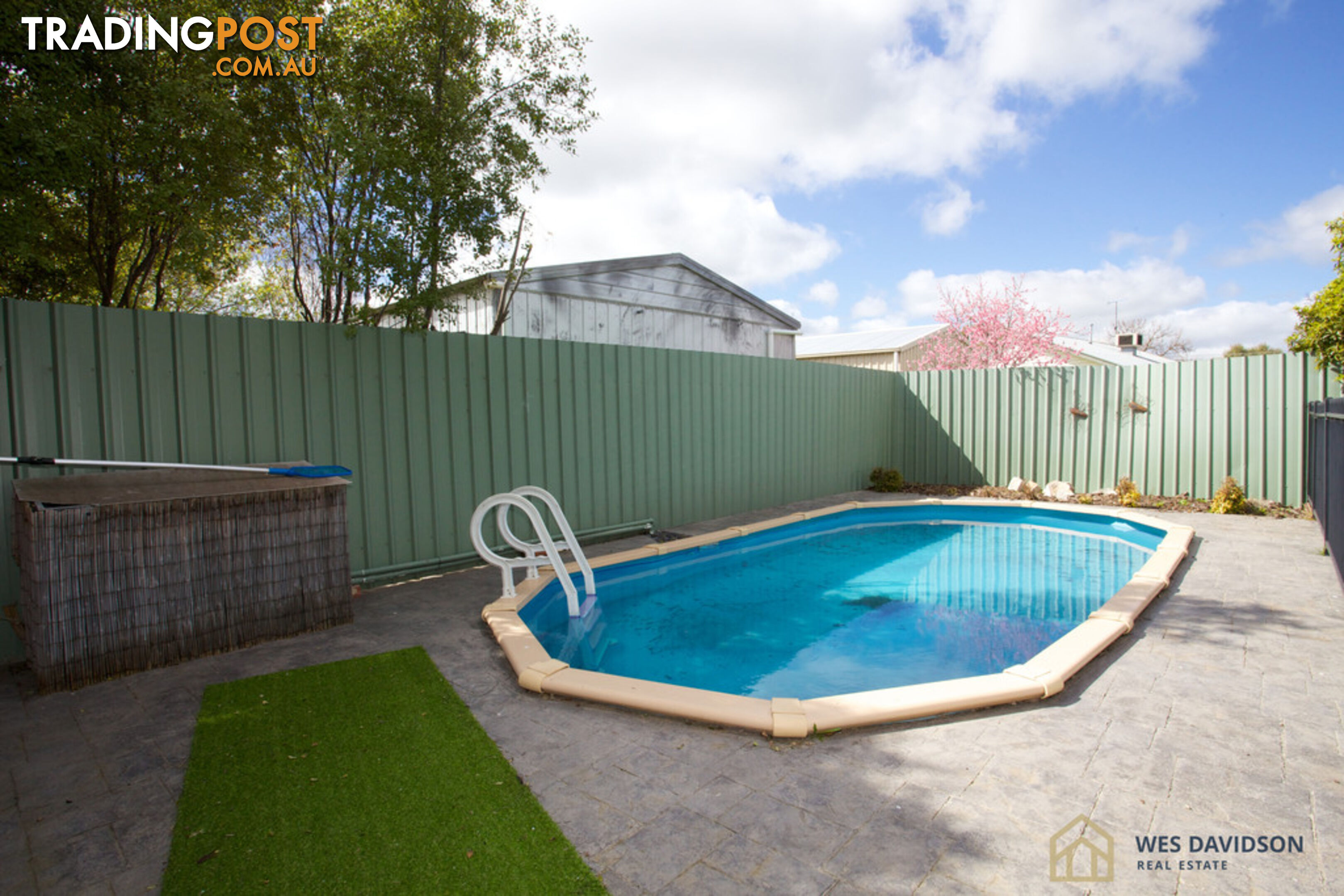 76 Dooen Road HORSHAM VIC 3400