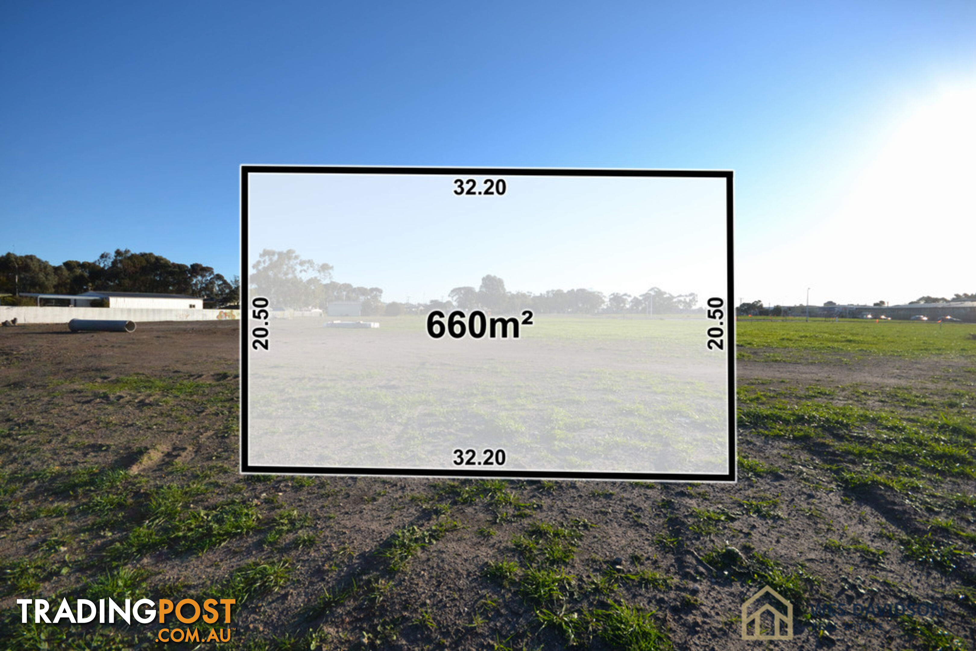 Lot 3 Wimmera River Walk Estate HORSHAM VIC 3400