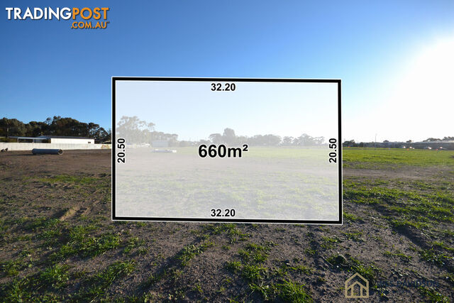 Lot 3 Wimmera River Walk Estate HORSHAM VIC 3400