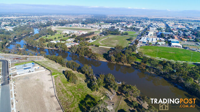 Lot 3 Wimmera River Walk Estate HORSHAM VIC 3400