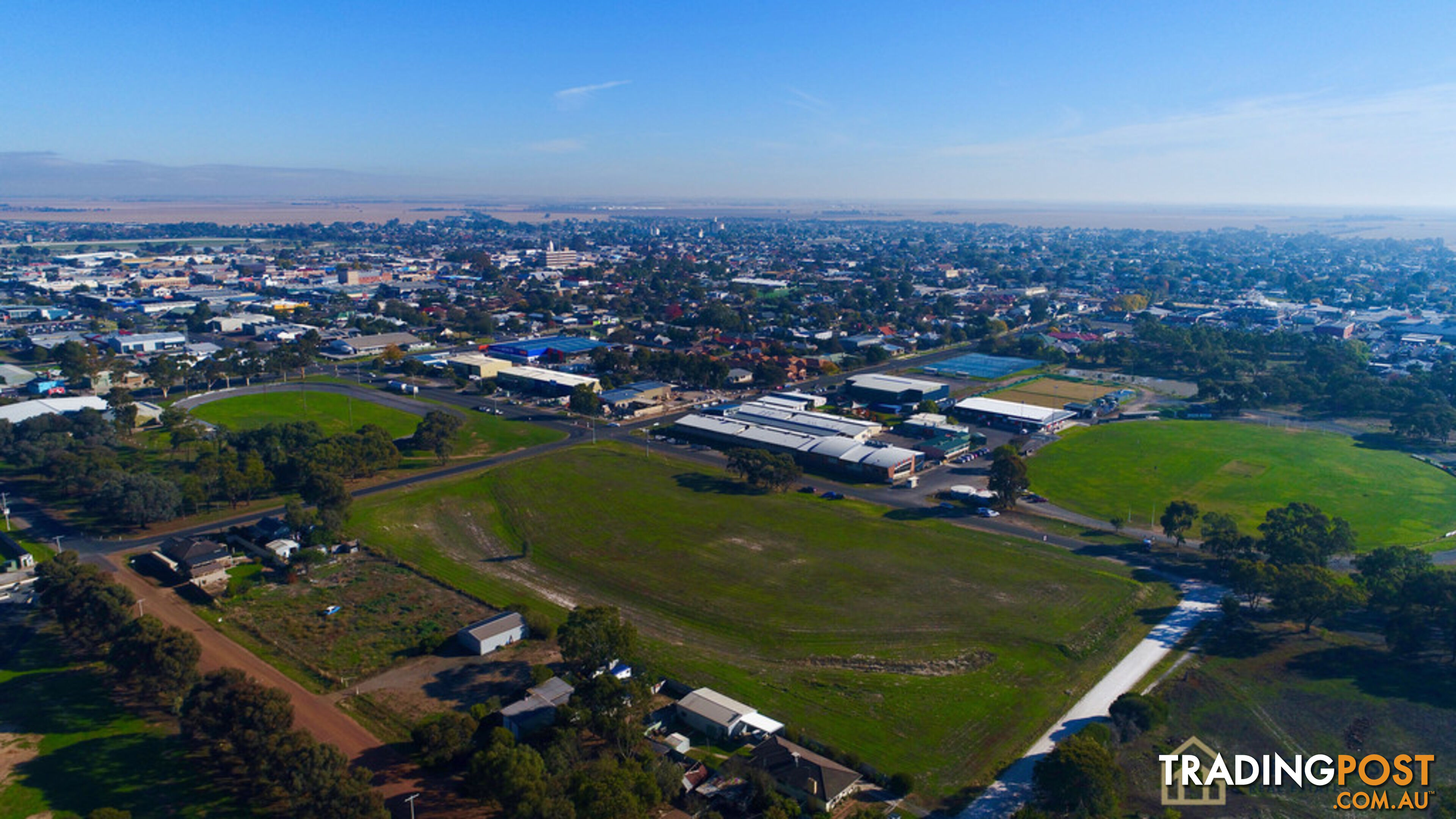 Lot 3 Wimmera River Walk Estate HORSHAM VIC 3400