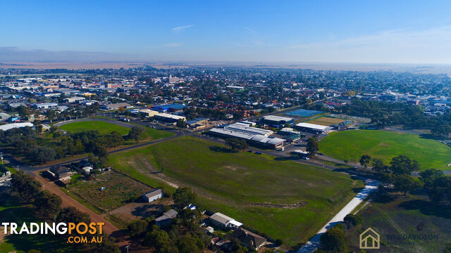 Lot 3 Wimmera River Walk Estate HORSHAM VIC 3400