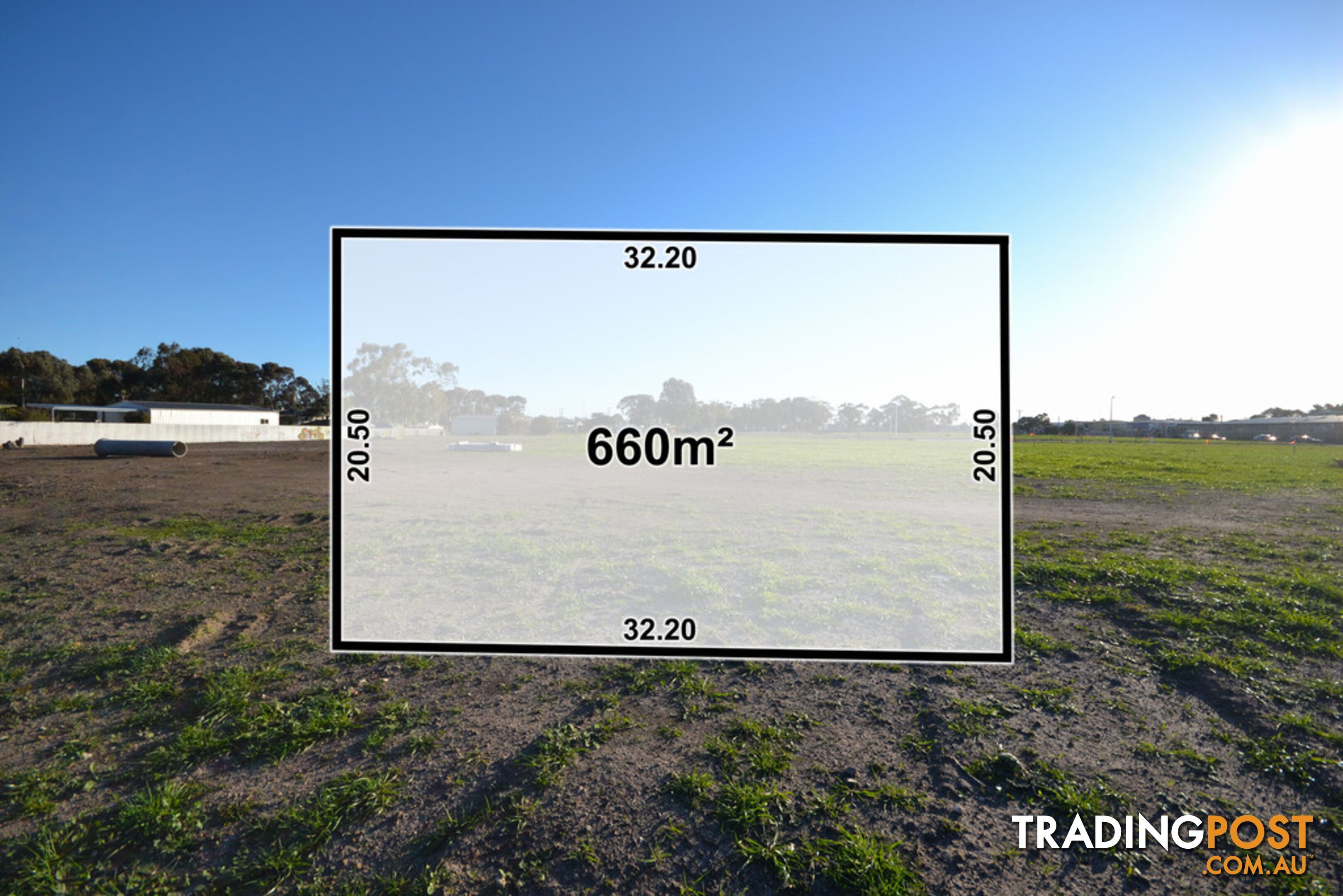 Lot 3 Wimmera River Walk Estate HORSHAM VIC 3400