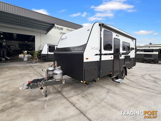 2026 ESSENTIAL CARAVANS A-CLASS CARAVAN 174MD-1