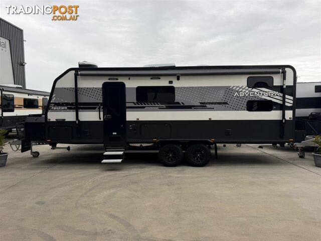 2026 ADVENTURA FGS CARAVAN F23CEQ - photo 2 of 21