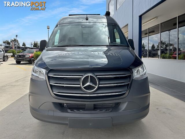2024 ROYAL FLAIR MERCEDES SPRINTER MOTORHOME MOTORHOME