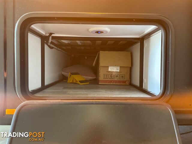2026 ADVENTURA FGR CARAVAN 21S - photo 4 of 25
