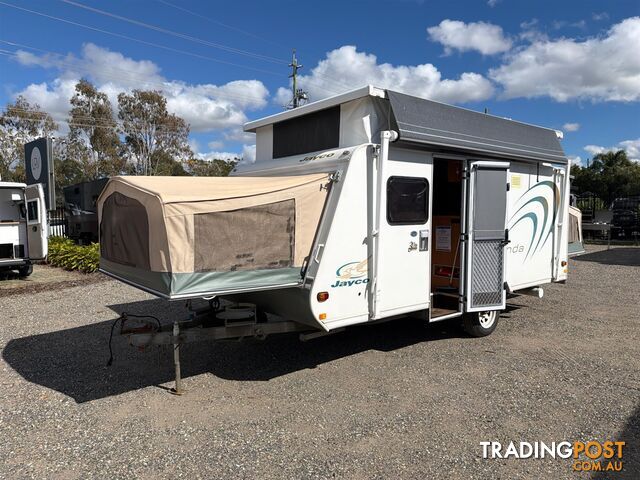 2005 JAYCO EXPANDA POP TOP 52.49-2