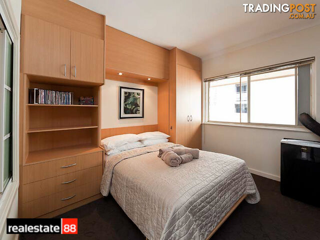 62/138 Adelaide Terrace EAST PERTH WA 6004