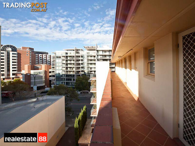 62/138 Adelaide Terrace EAST PERTH WA 6004