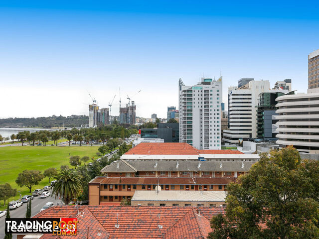 603/108 Terrace Road EAST PERTH WA 6004