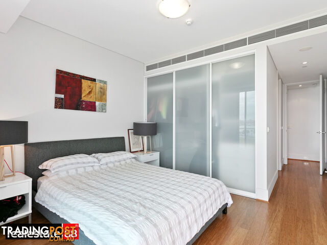 603/108 Terrace Road EAST PERTH WA 6004