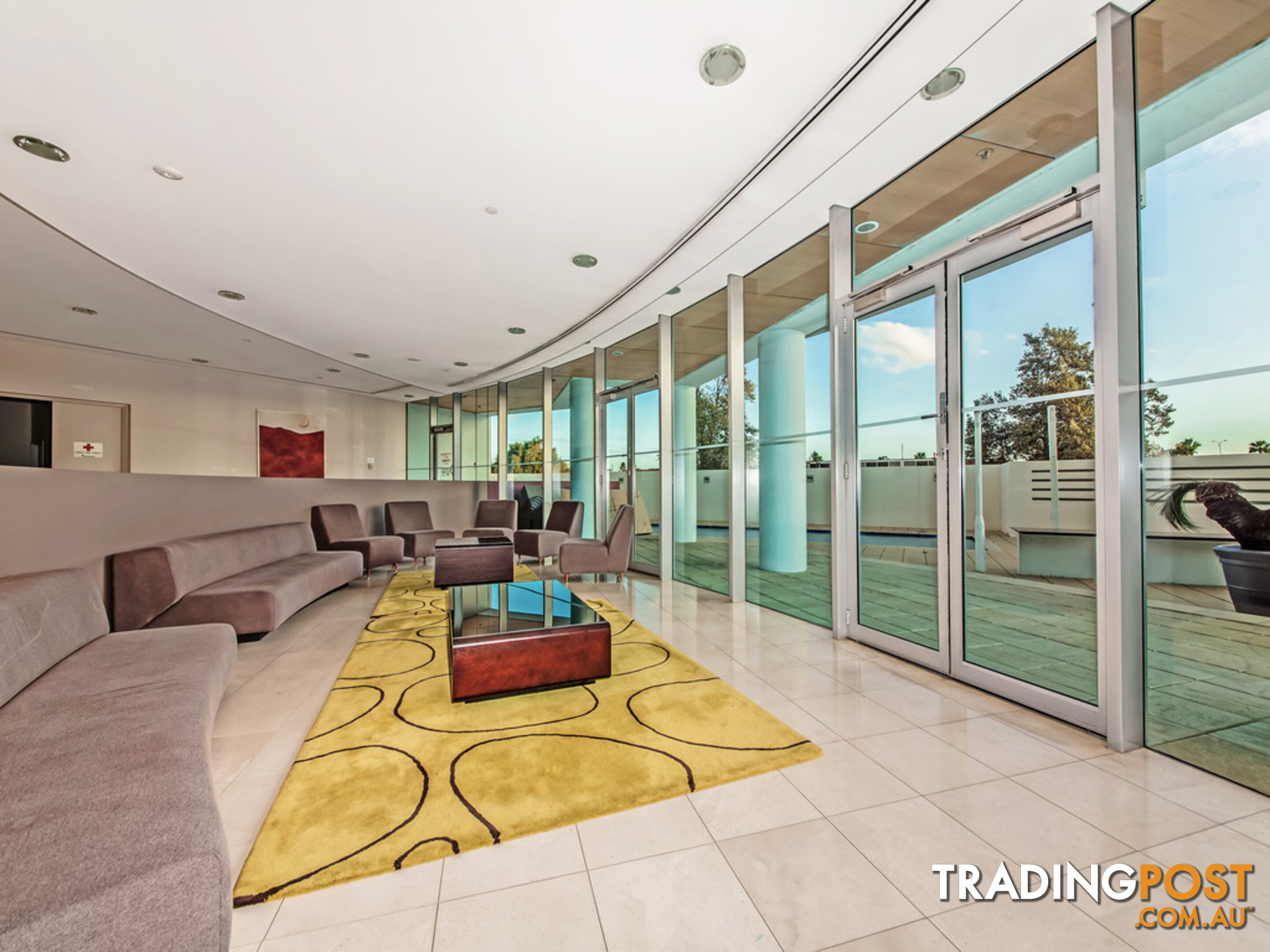 603/108 Terrace Road EAST PERTH WA 6004