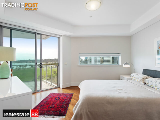 603/108 Terrace Road EAST PERTH WA 6004