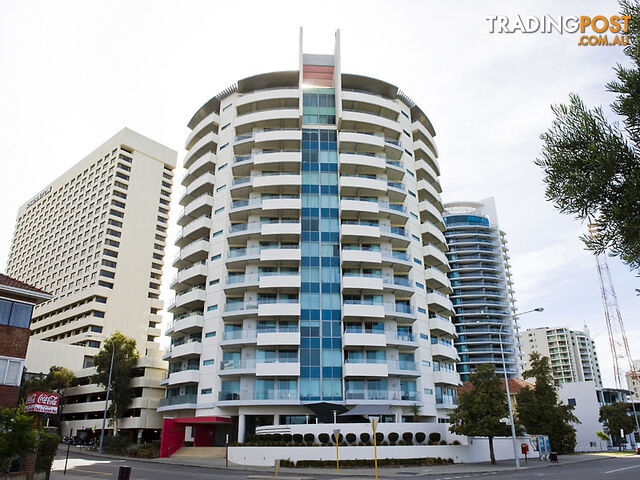 603/108 Terrace Road EAST PERTH WA 6004