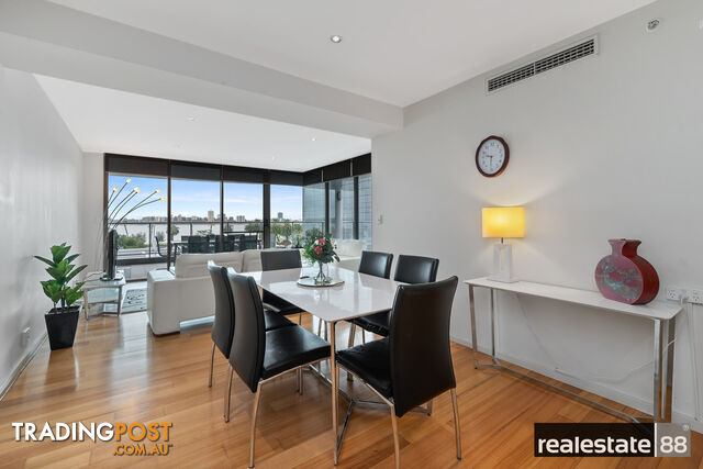 78/132 Terrace Road PERTH WA 6000