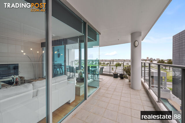 78/132 Terrace Road PERTH WA 6000