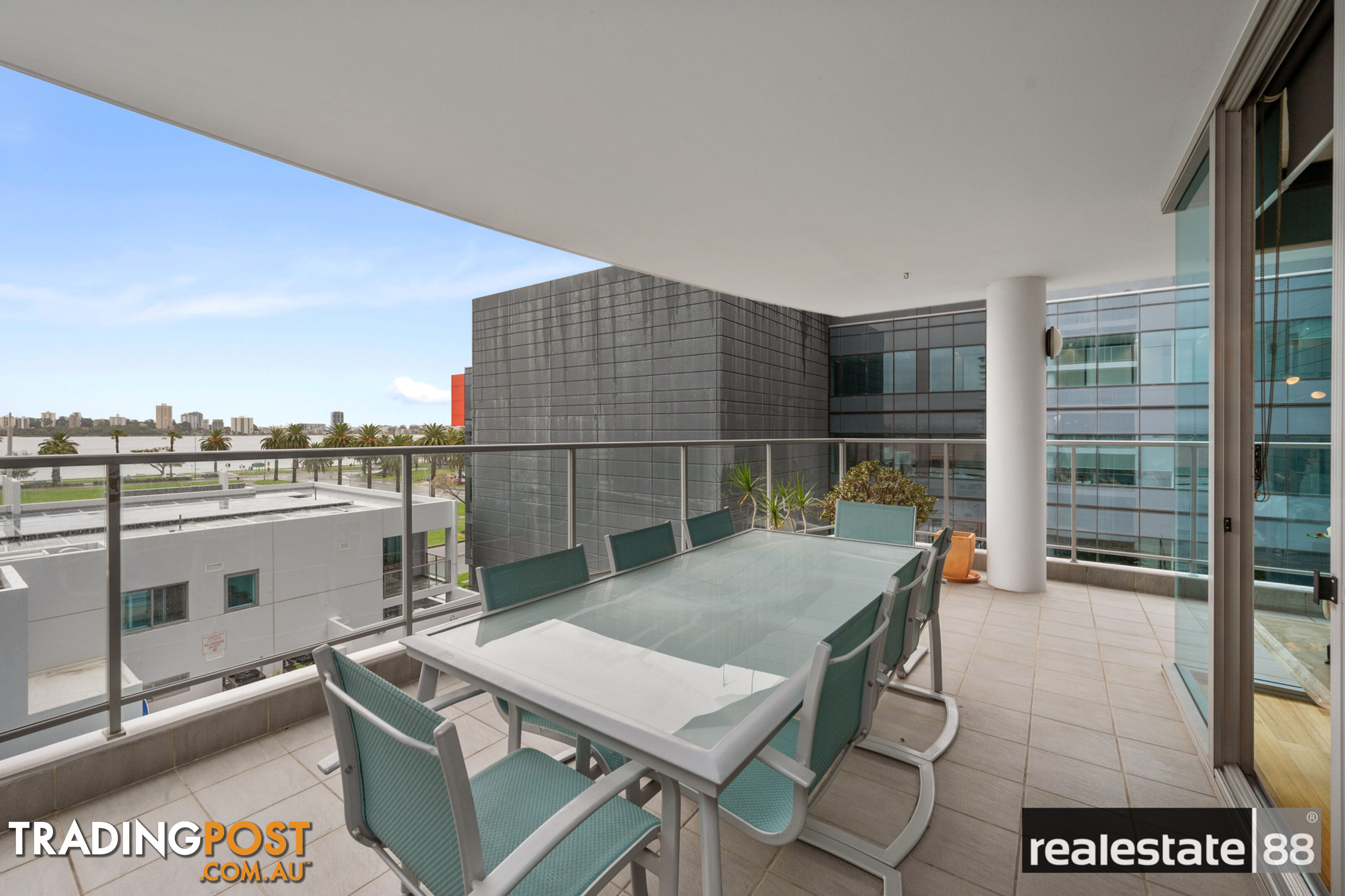 78/132 Terrace Road PERTH WA 6000