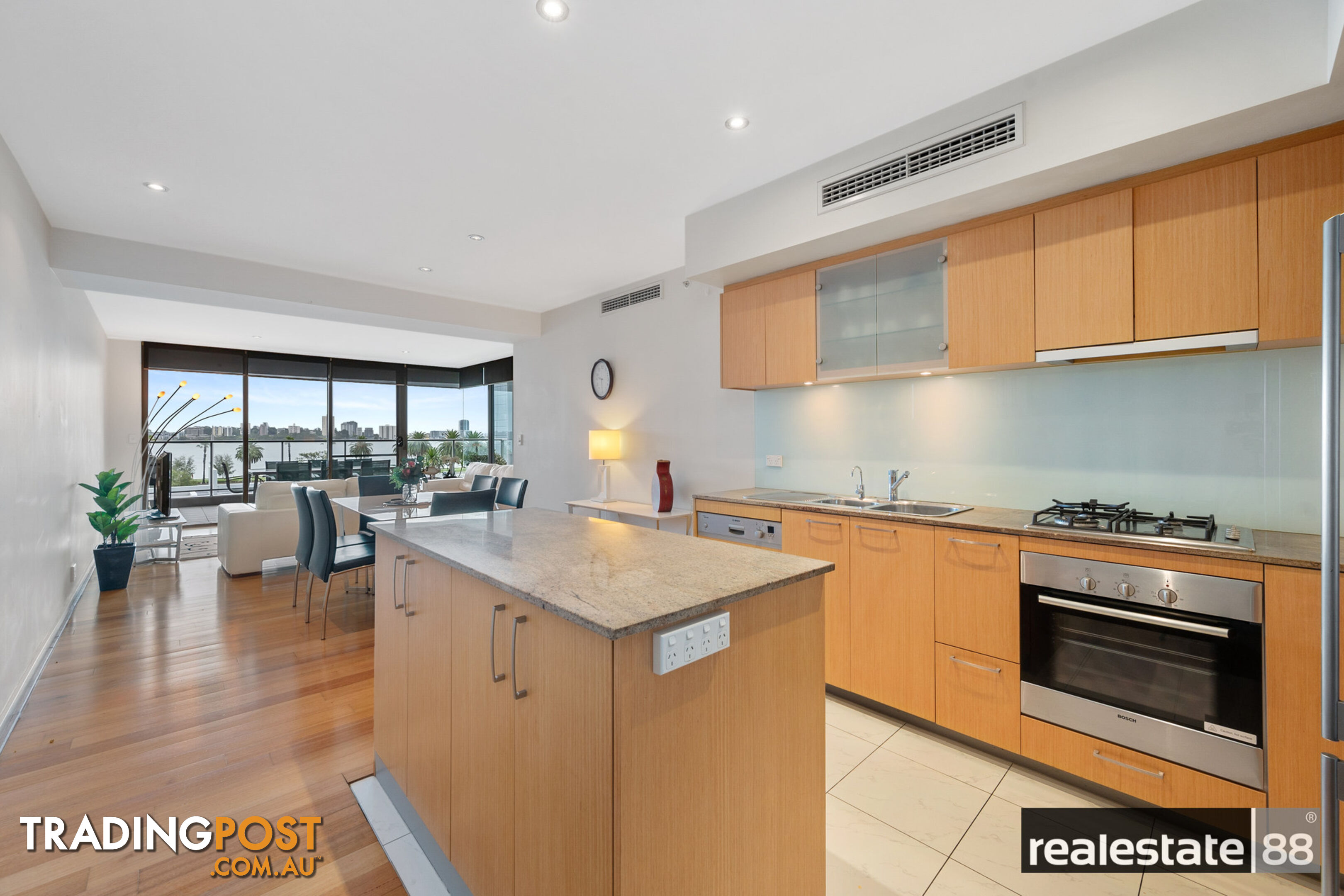 78/132 Terrace Road PERTH WA 6000