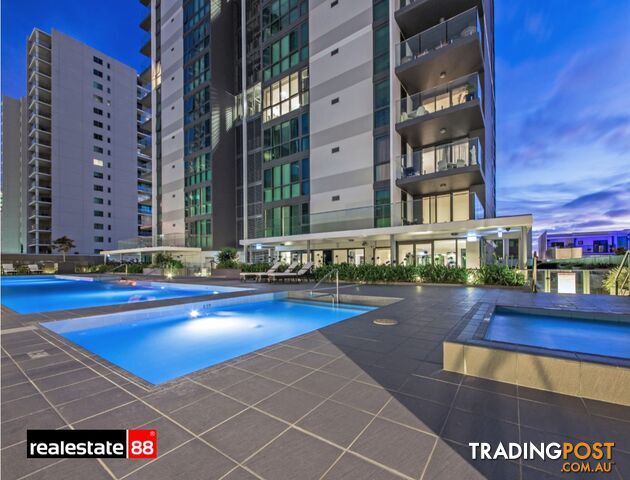 66/90 Terrace Road EAST PERTH WA 6004