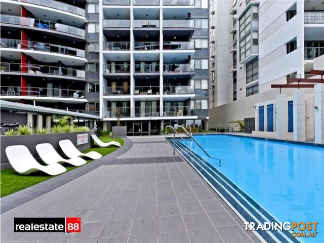 17/143 Adelaide Terrace EAST PERTH WA 6004