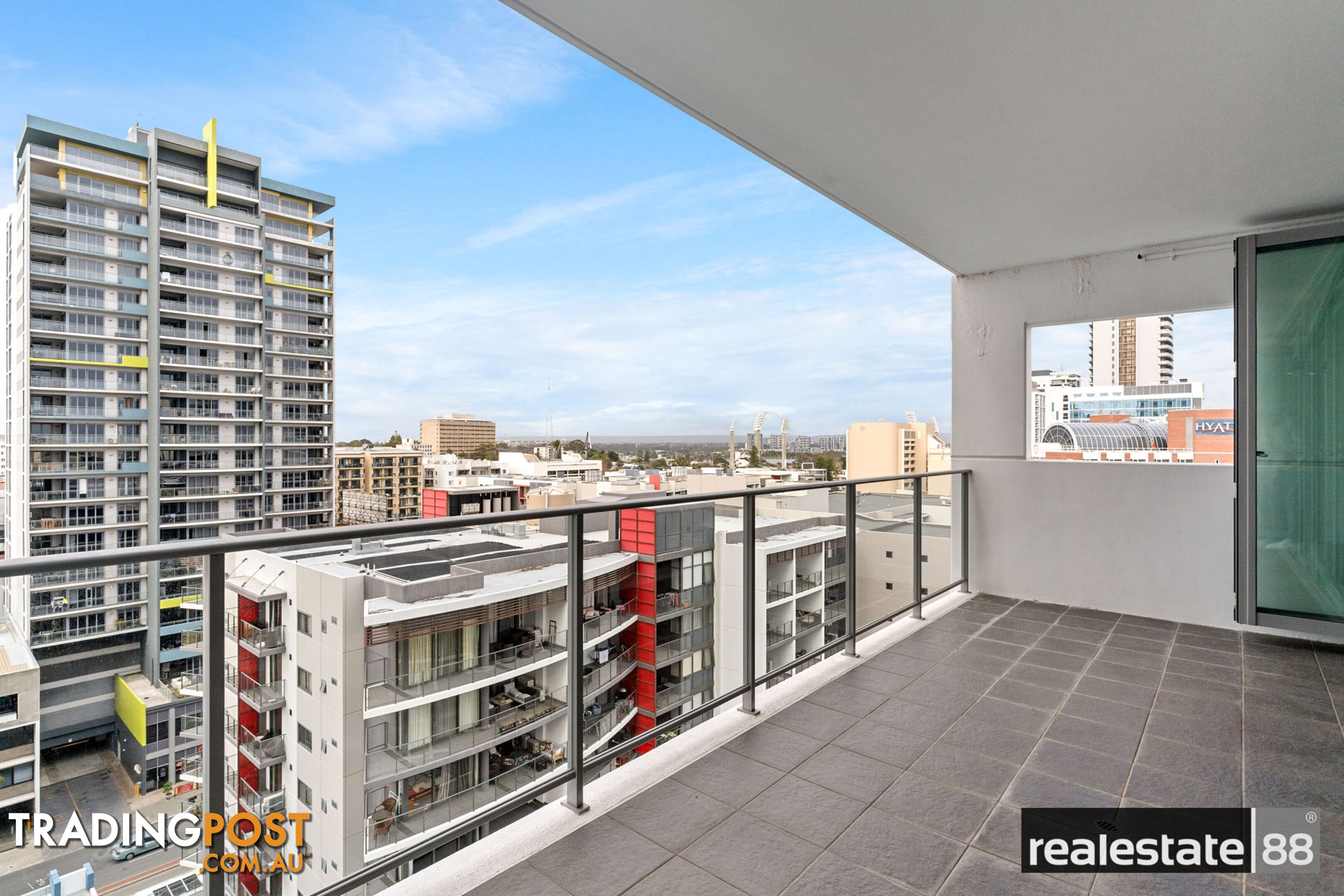 88/151 Adelaide Terrace EAST PERTH WA 6004