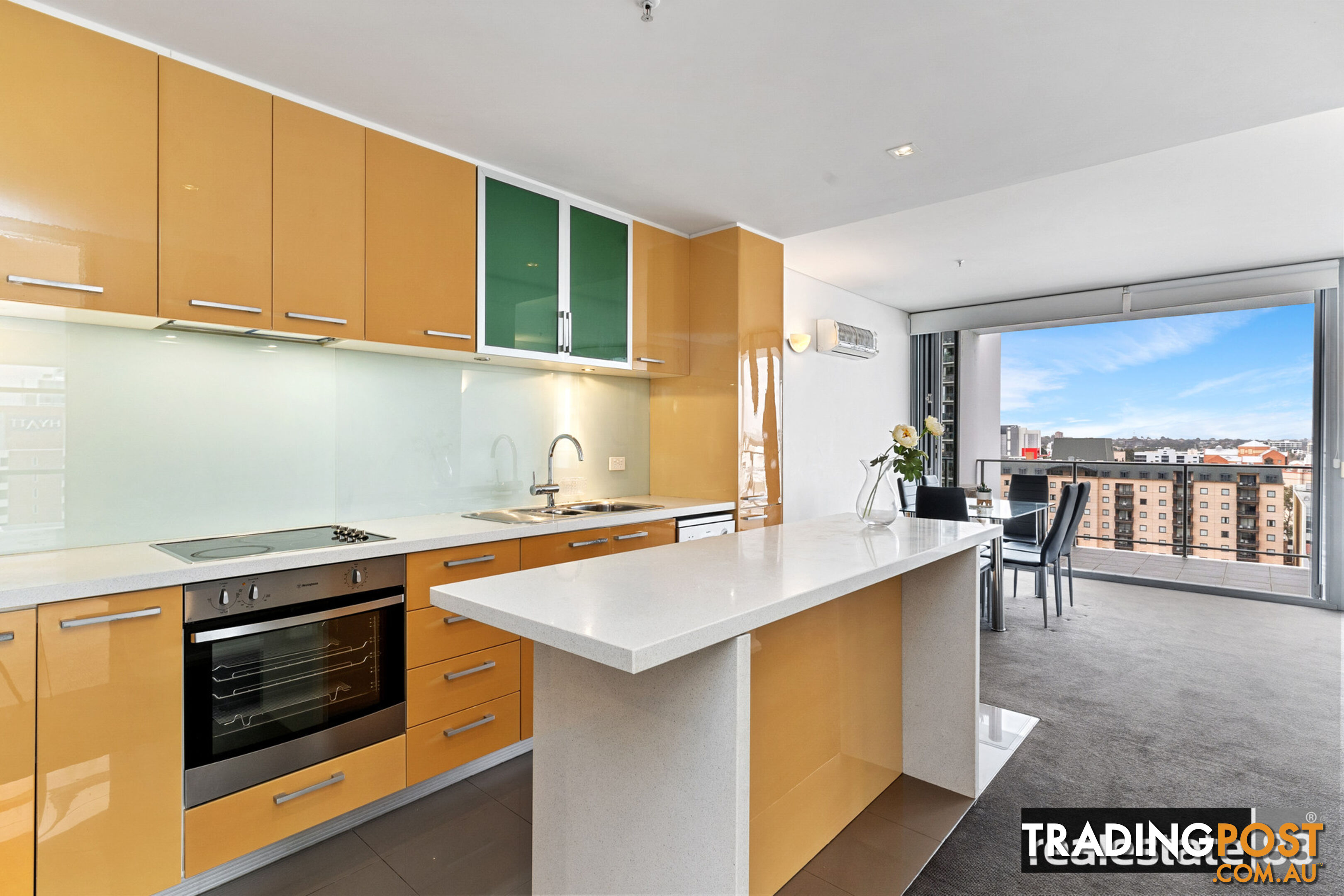 88/151 Adelaide Terrace EAST PERTH WA 6004