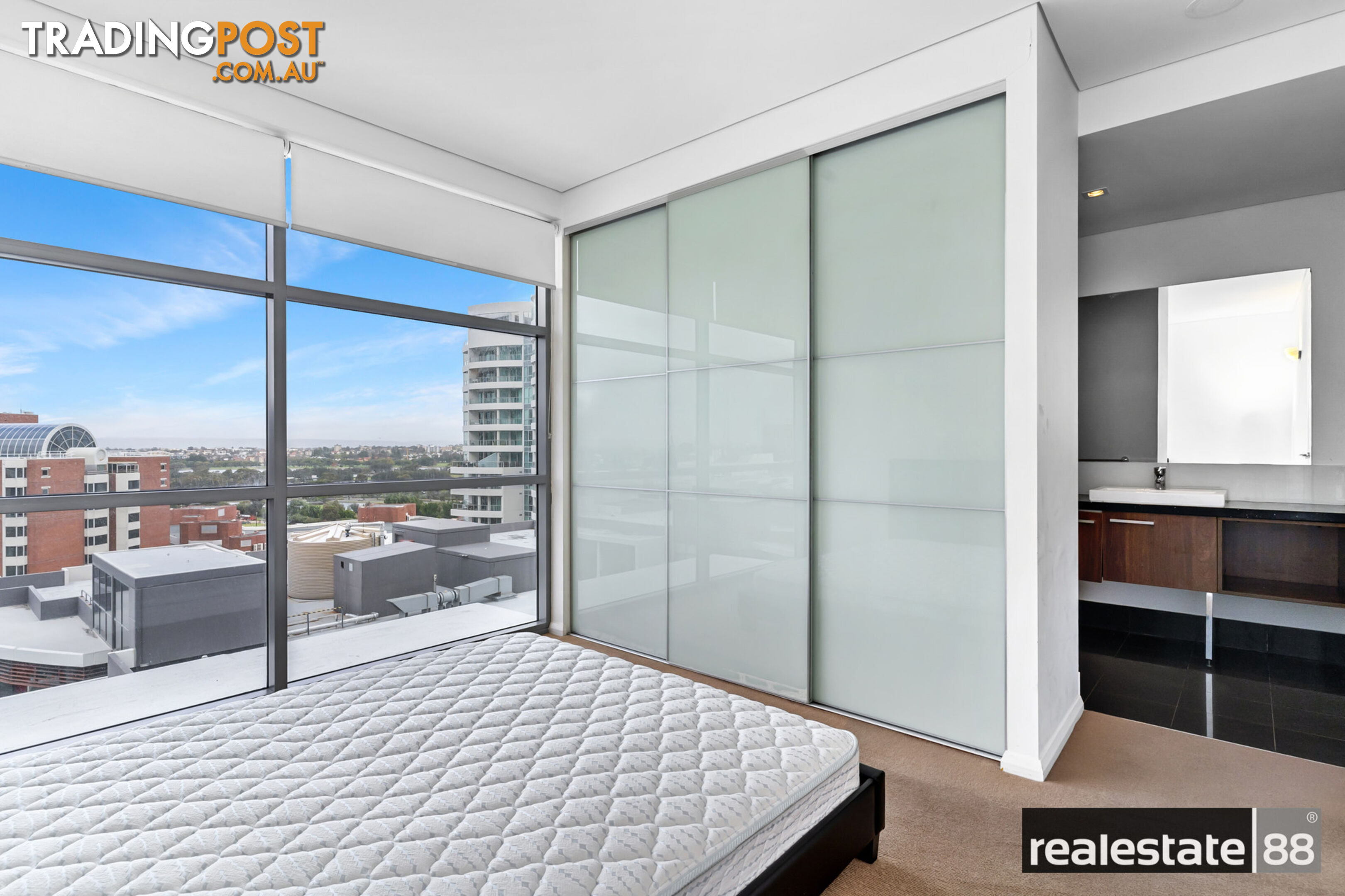 88/151 Adelaide Terrace EAST PERTH WA 6004