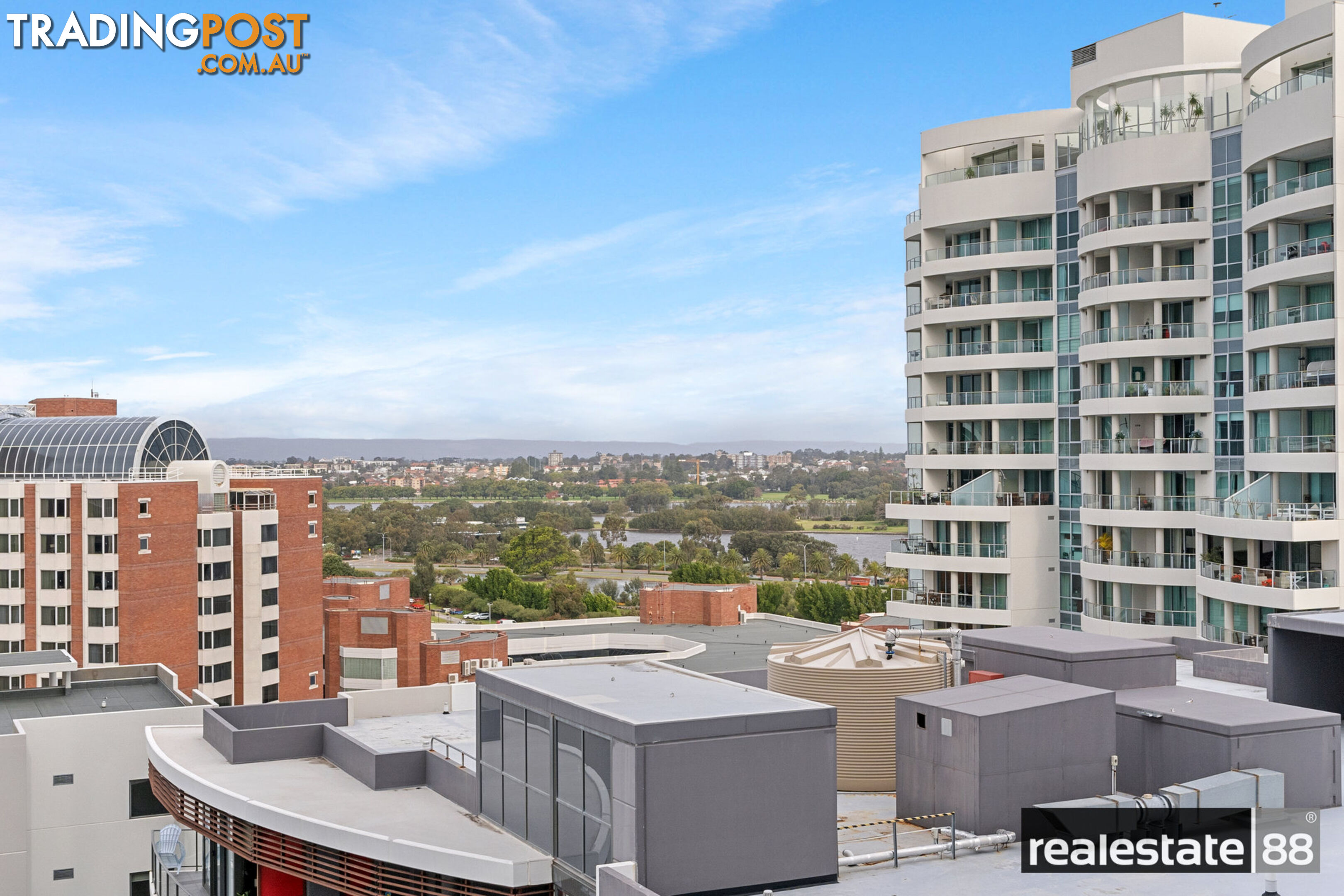 88/151 Adelaide Terrace EAST PERTH WA 6004