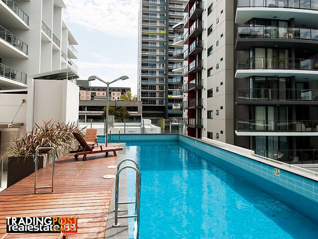 88/151 Adelaide Terrace EAST PERTH WA 6004