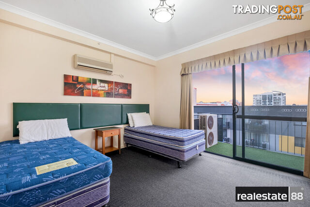 55/193 Hay Street EAST PERTH WA 6004