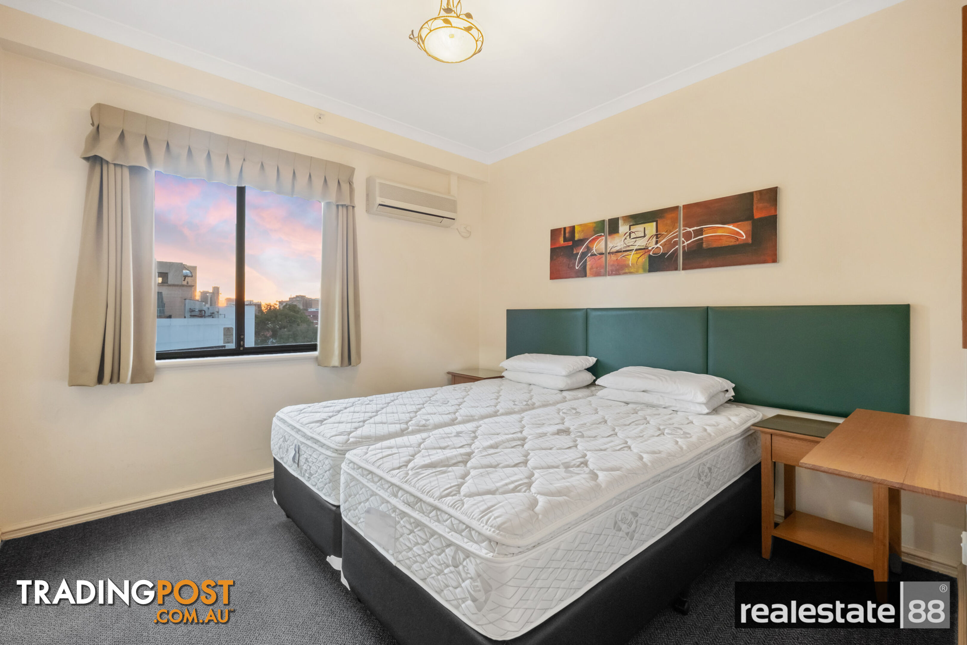 55/193 Hay Street EAST PERTH WA 6004