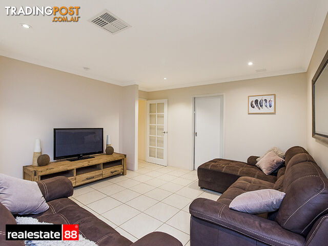 3 Matisse Street ASHBY WA 6065