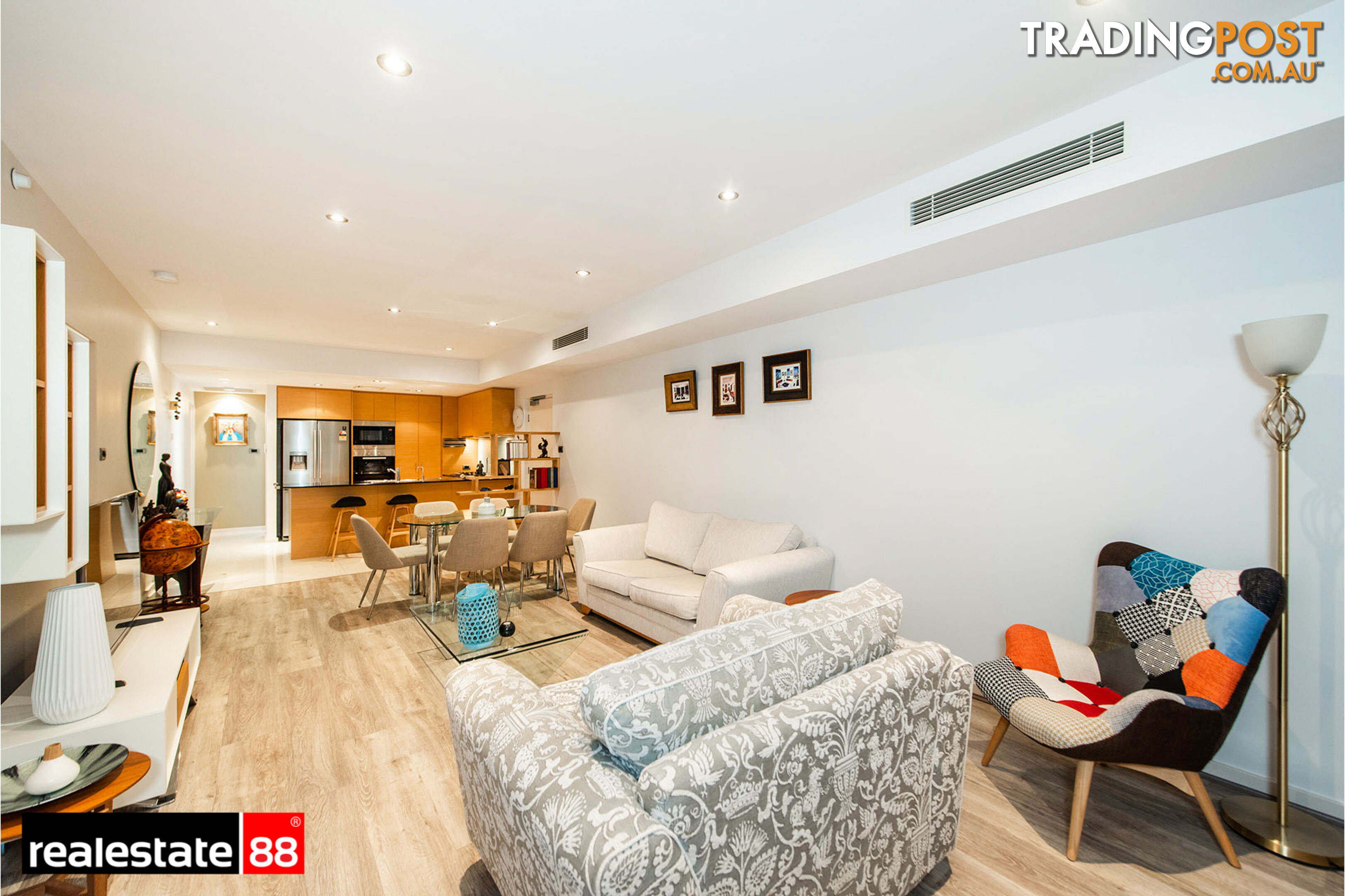 20/98 Terrace Road EAST PERTH WA 6004