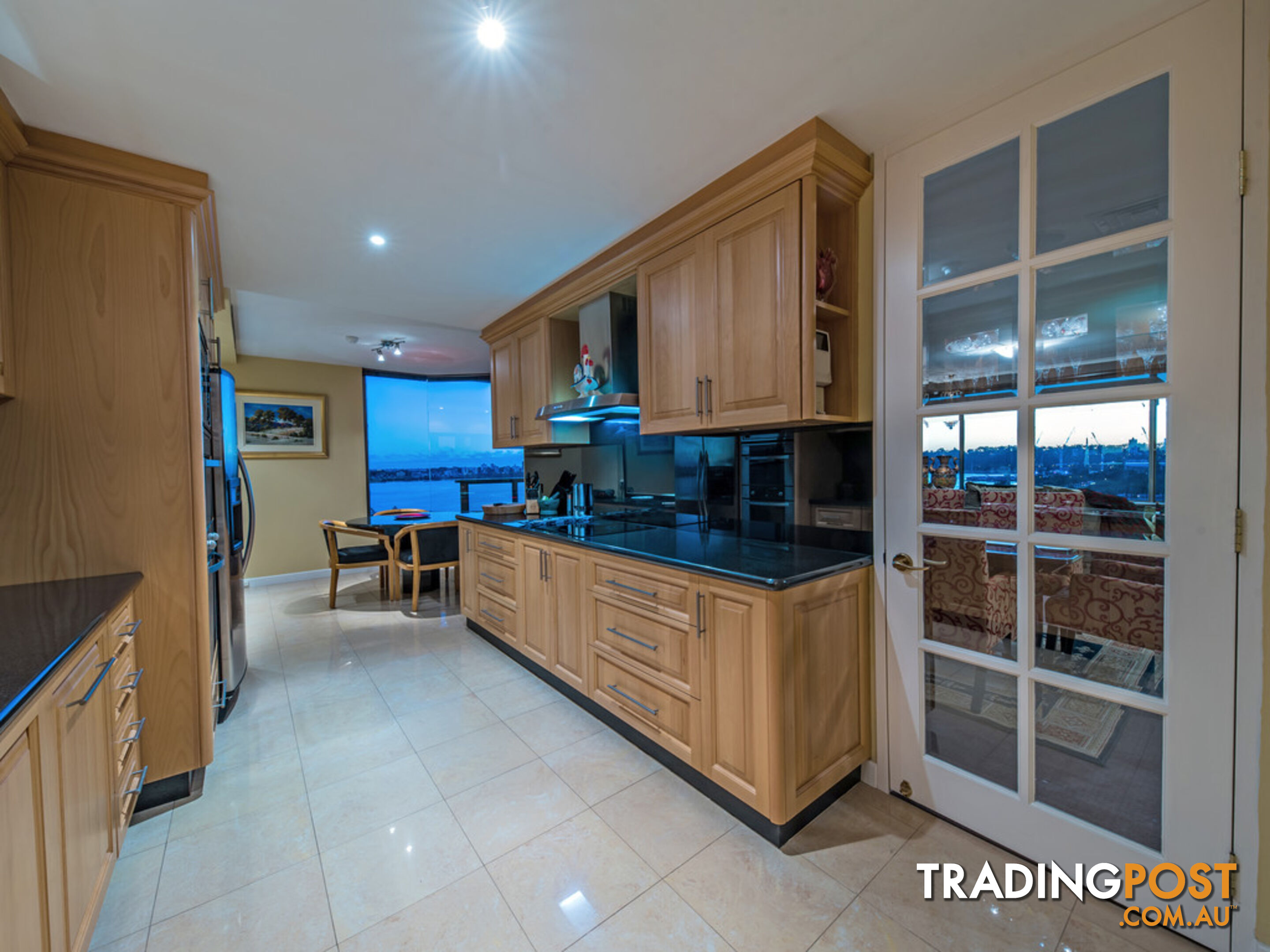 60 Terrace Road EAST PERTH WA 6004