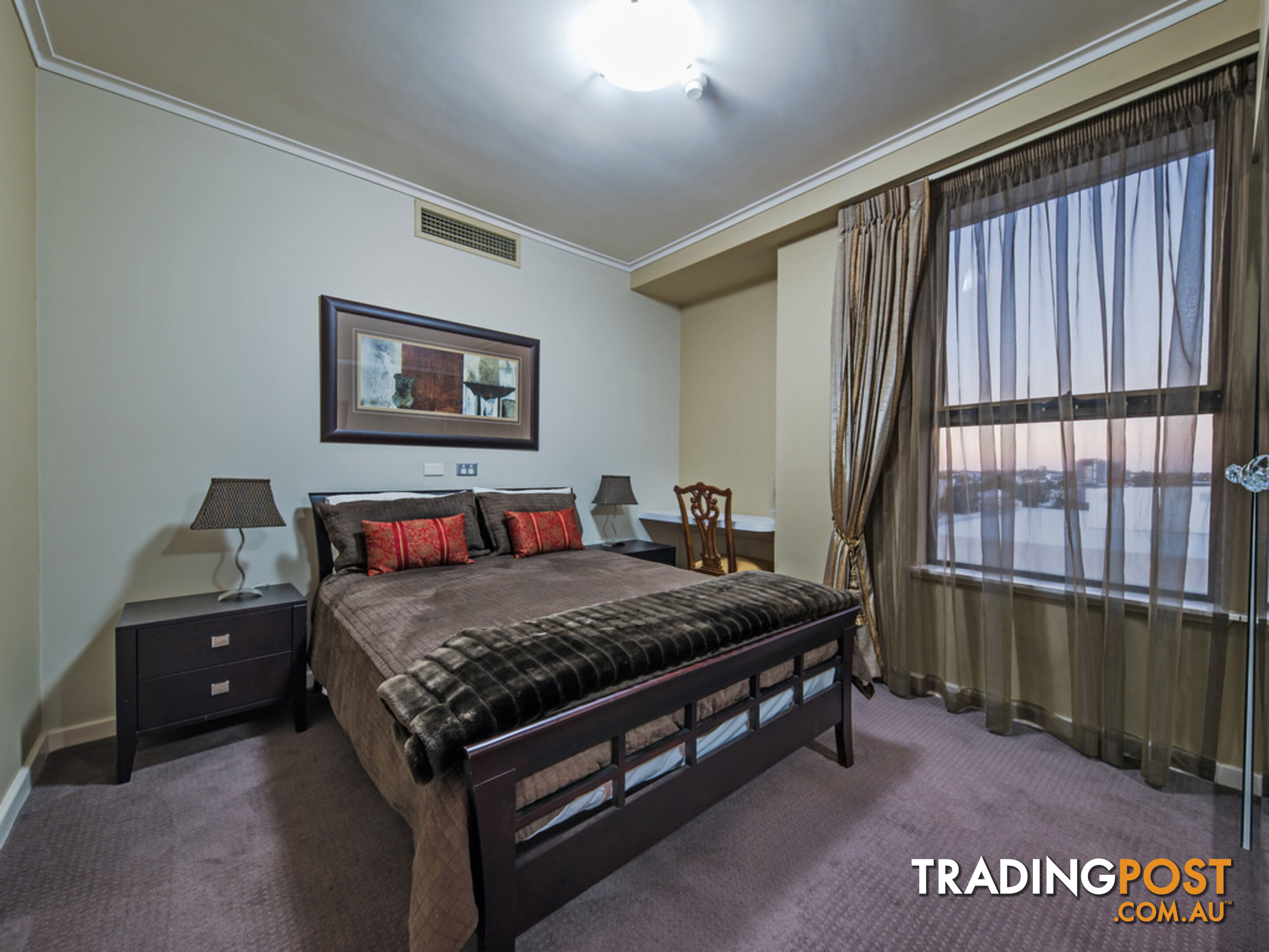 60 Terrace Road EAST PERTH WA 6004