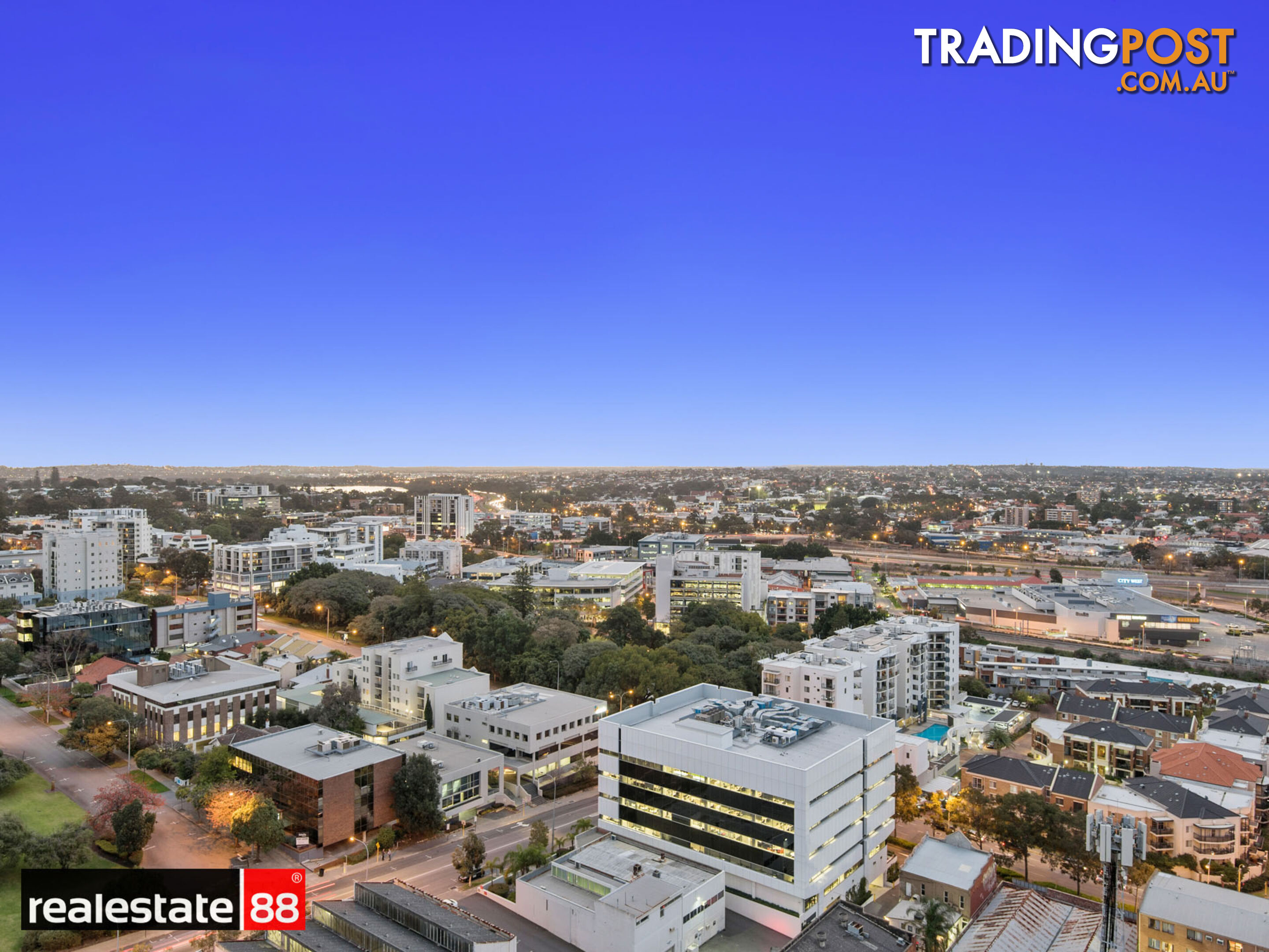 2006/659 Murray Street WEST PERTH WA 6005