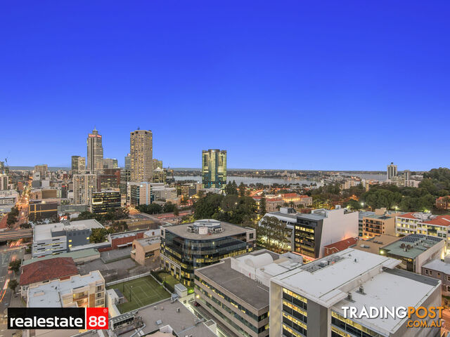 2006/659 Murray Street WEST PERTH WA 6005