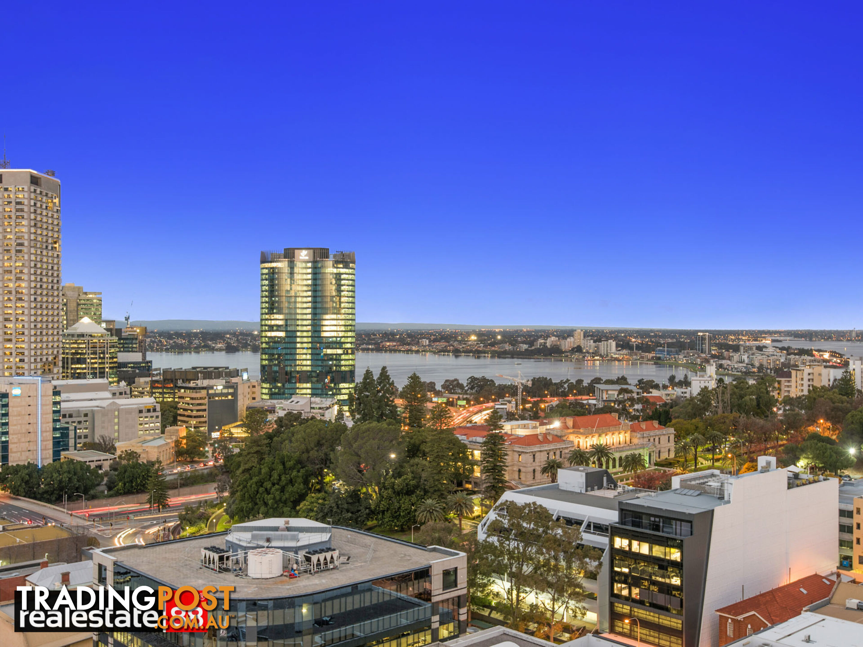 2006/659 Murray Street WEST PERTH WA 6005