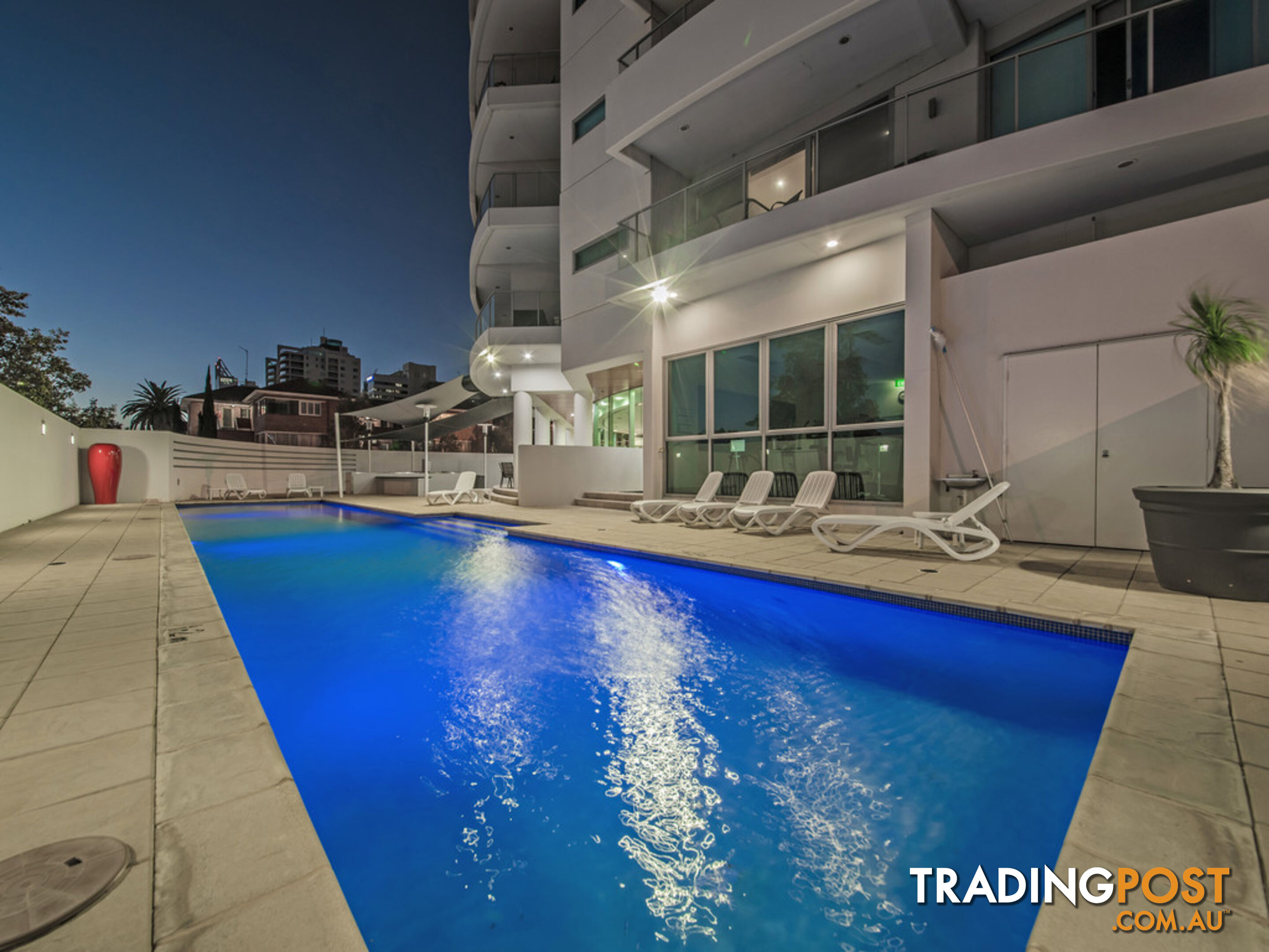 501/108 Terrace Road EAST PERTH WA 6004