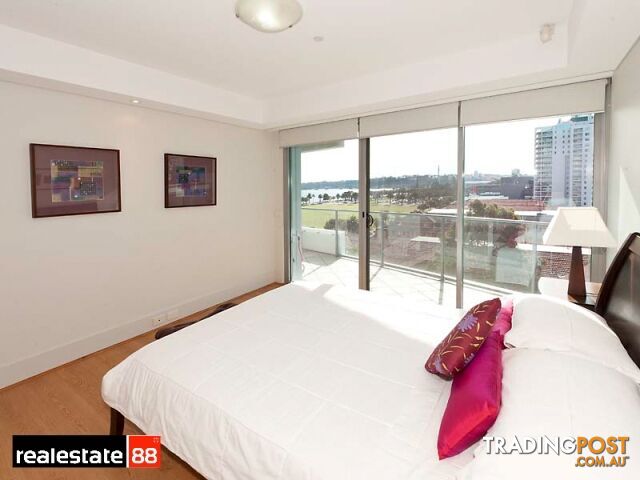 501/108 Terrace Road EAST PERTH WA 6004