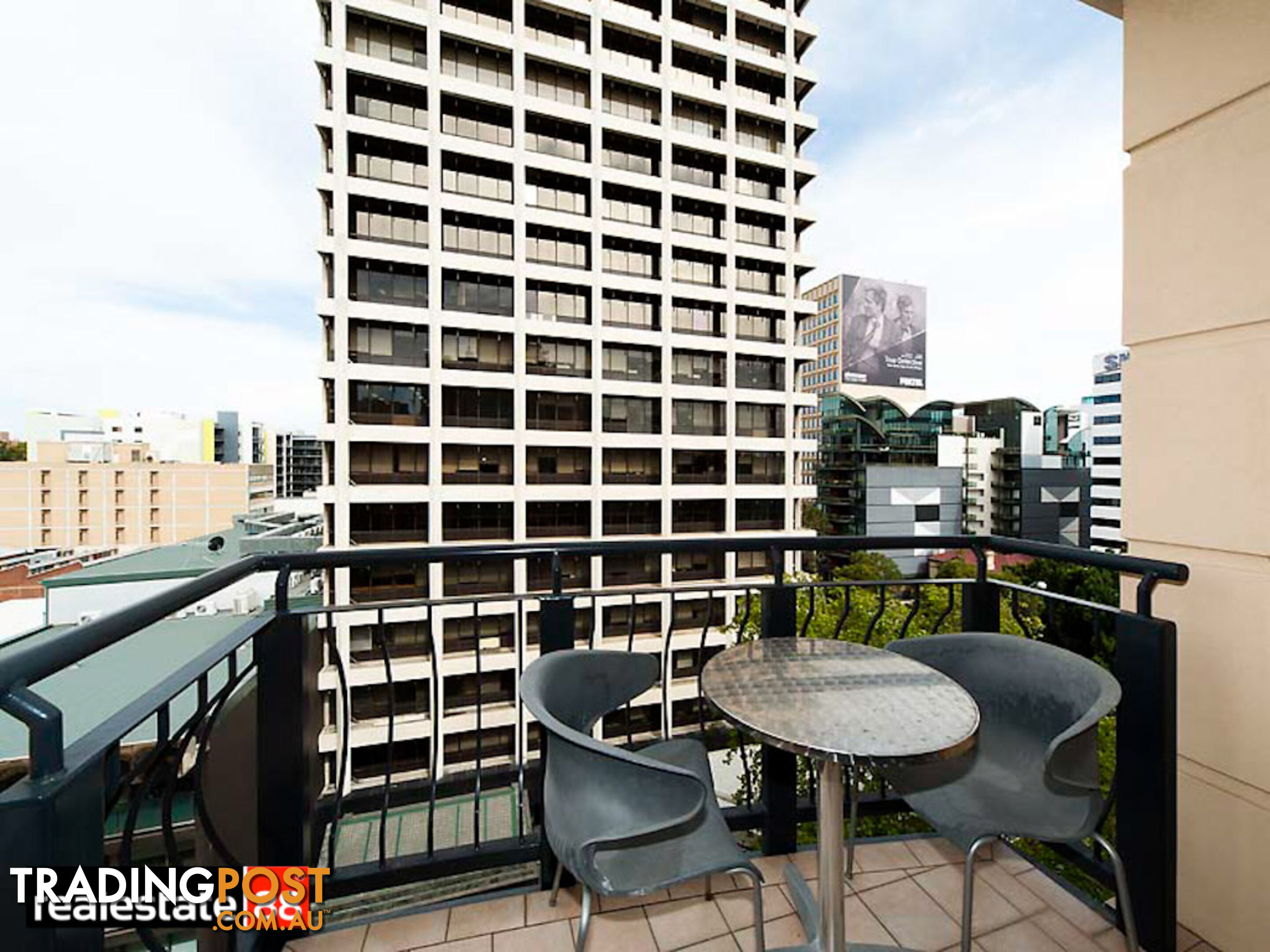 805/2 St Georges Terrace PERTH WA 6000