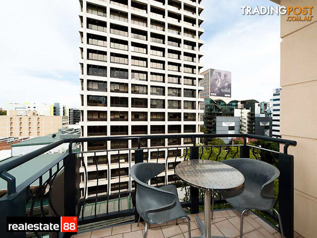 805/2 St Georges Terrace PERTH WA 6000