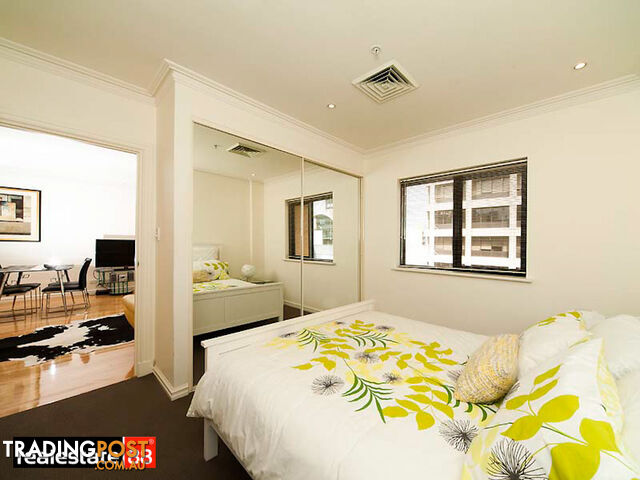 805/2 St Georges Terrace PERTH WA 6000