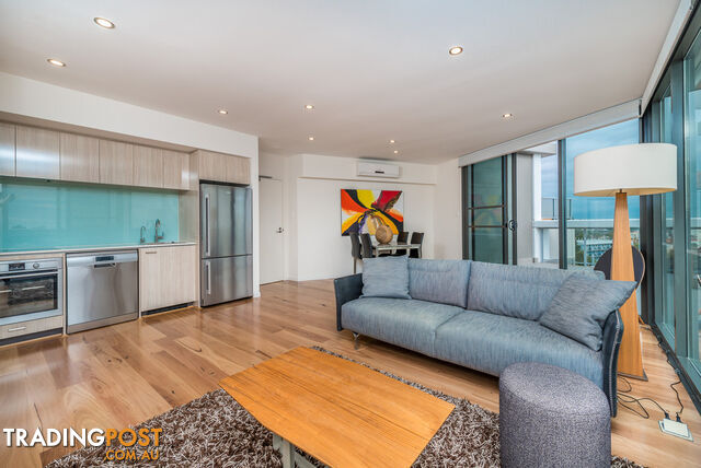 62/280 Lord Street PERTH WA 6000