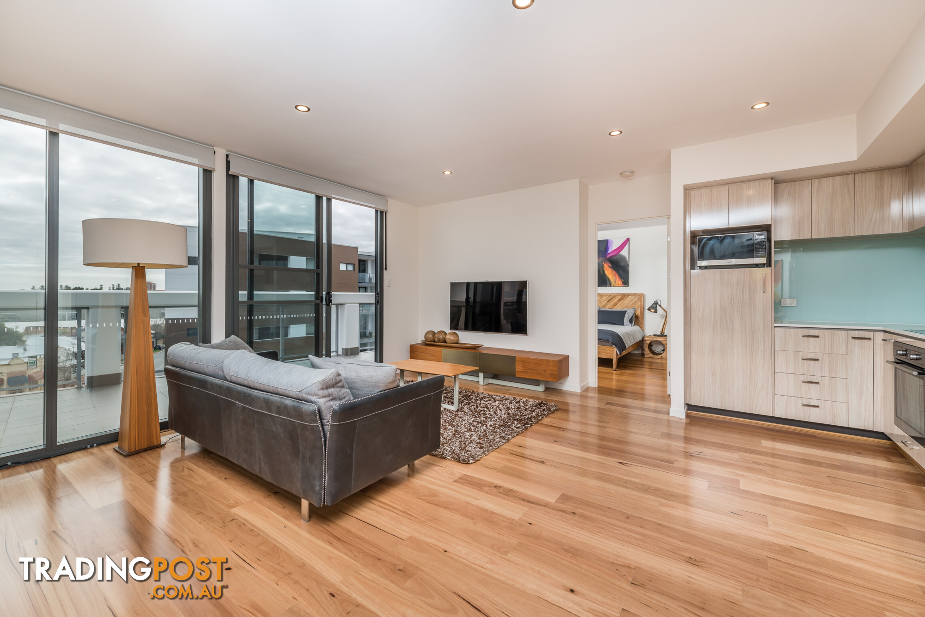 62/280 Lord Street PERTH WA 6000