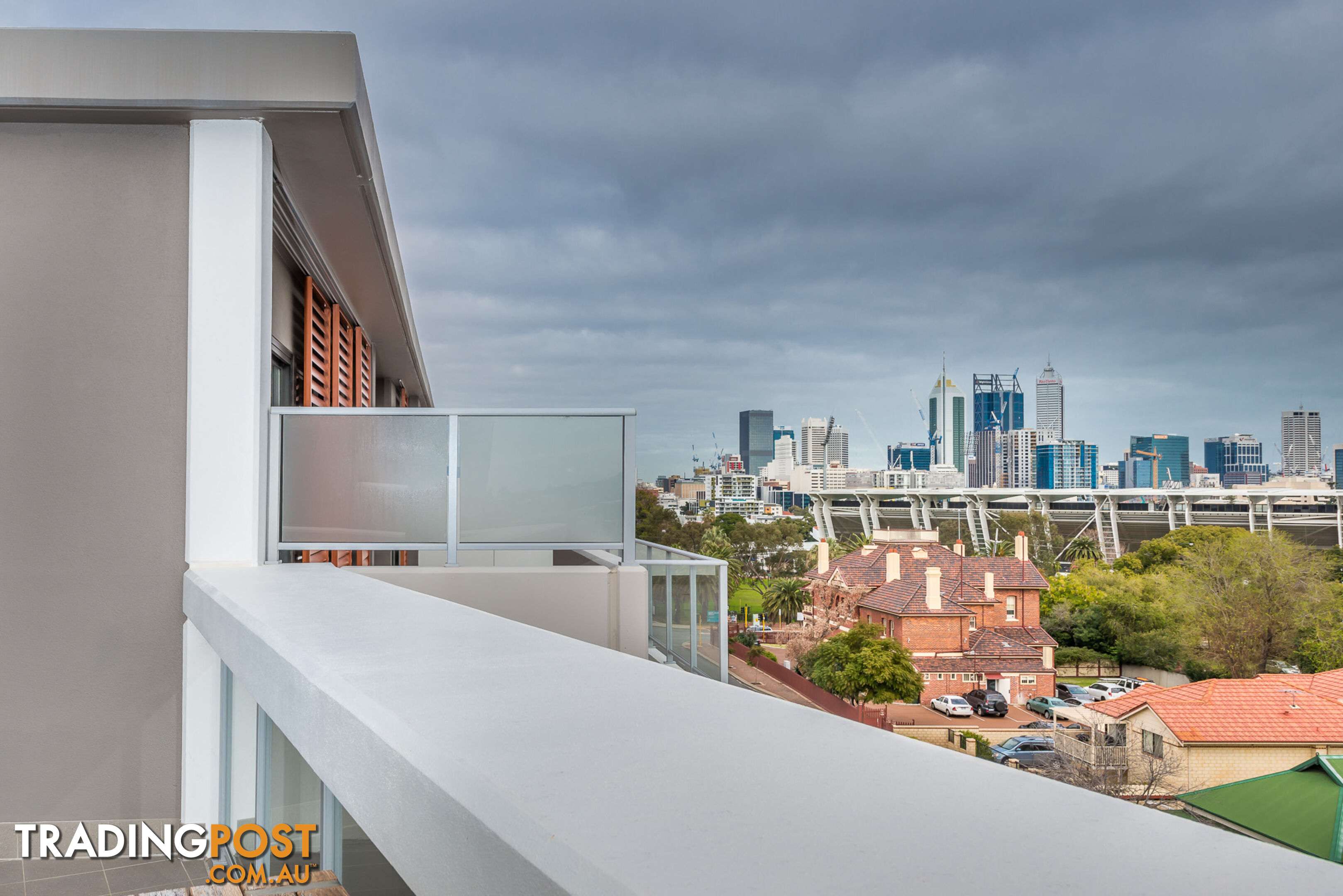 62/280 Lord Street PERTH WA 6000